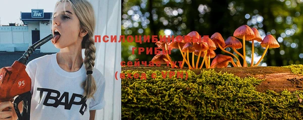 хмурый Красноперекопск