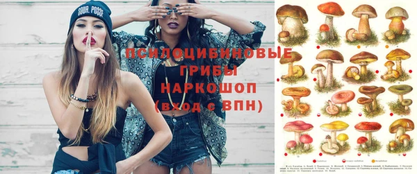 хмурый Красноперекопск